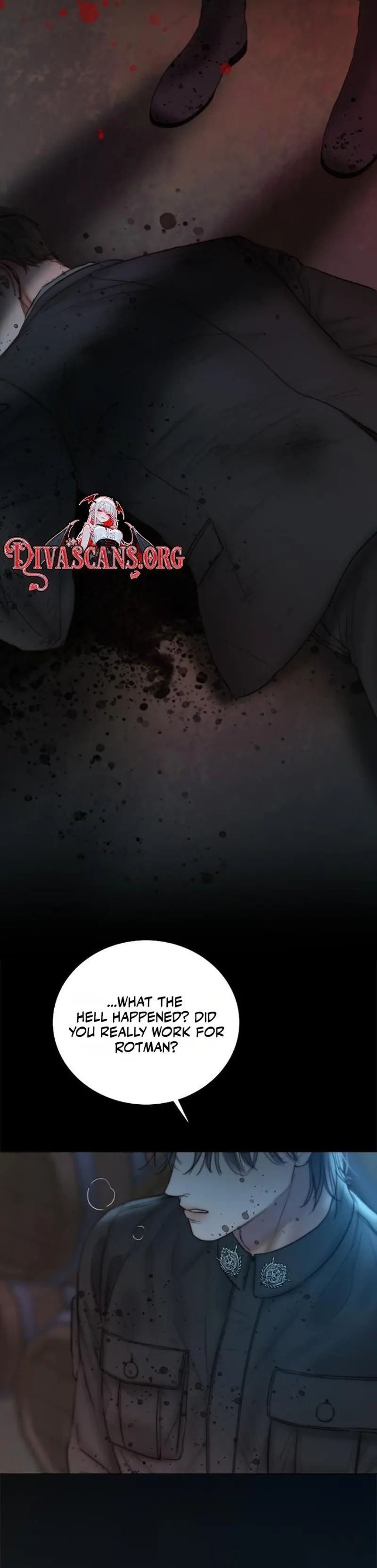 Codename Anastasia chapter 131 page 20