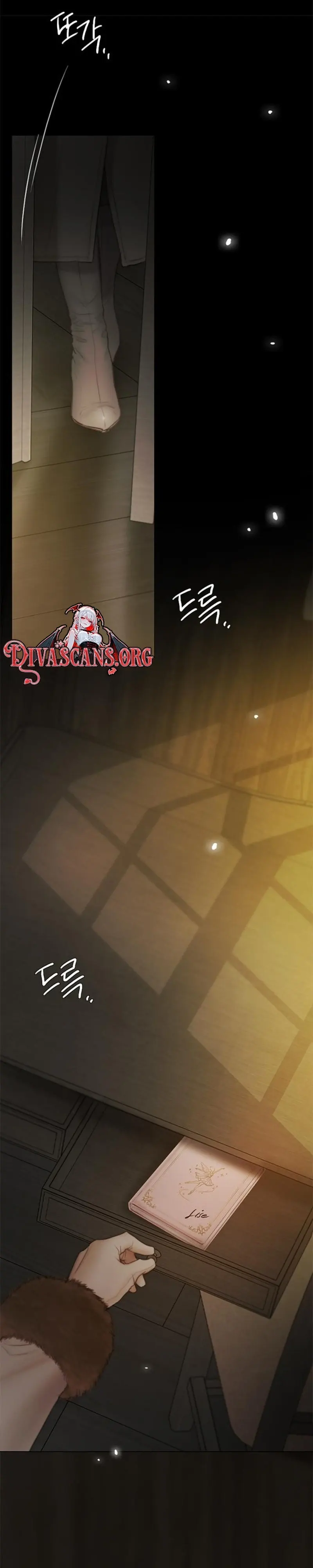 Codename Anastasia chapter 131 page 29