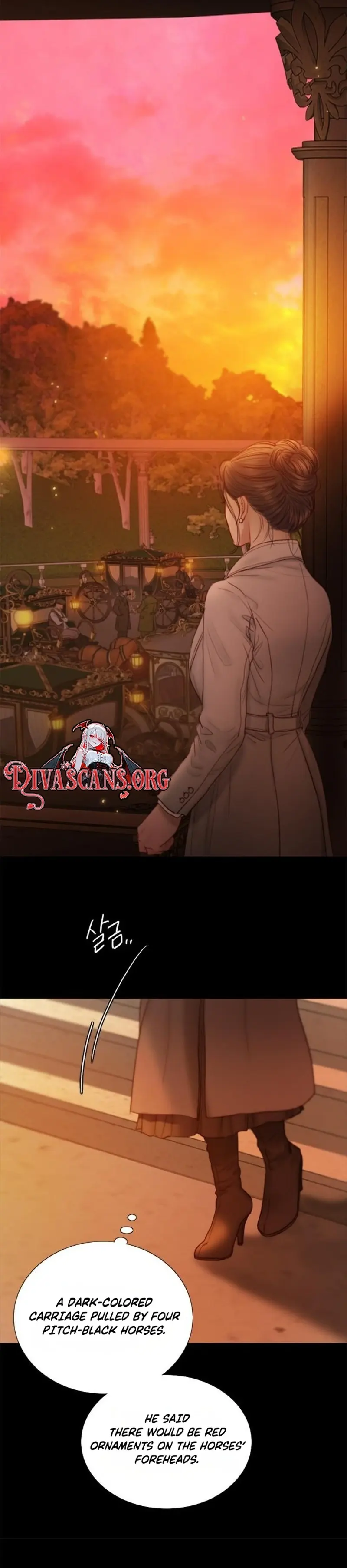Codename Anastasia chapter 131 page 4