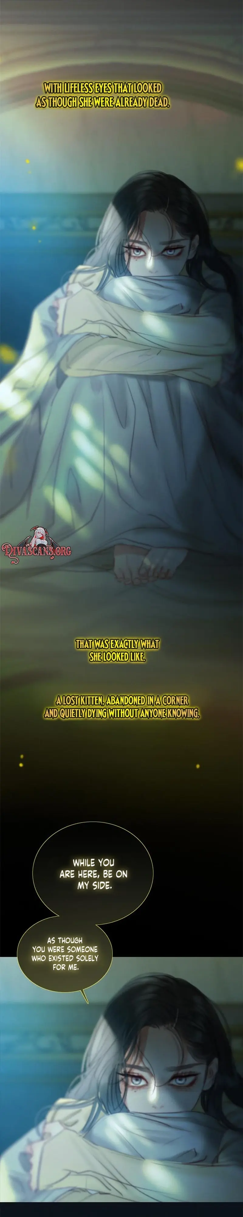 Codename Anastasia chapter 132 page 14