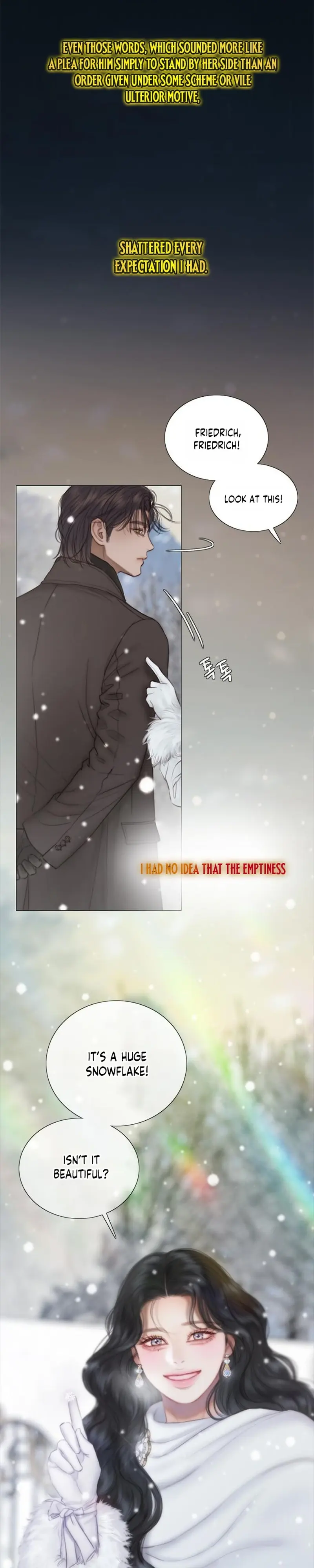 Codename Anastasia chapter 132 page 15