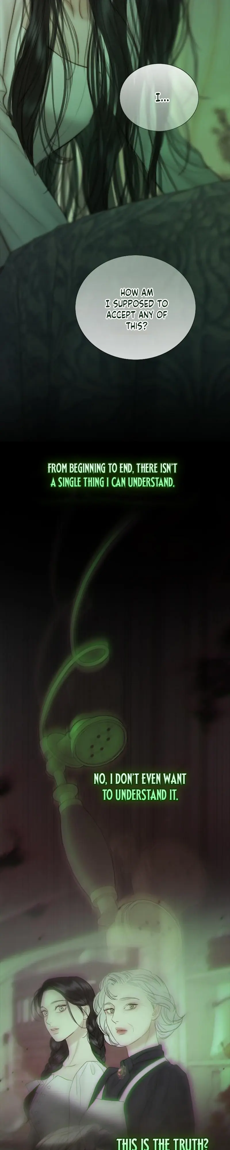 Codename Anastasia chapter 132 page 20