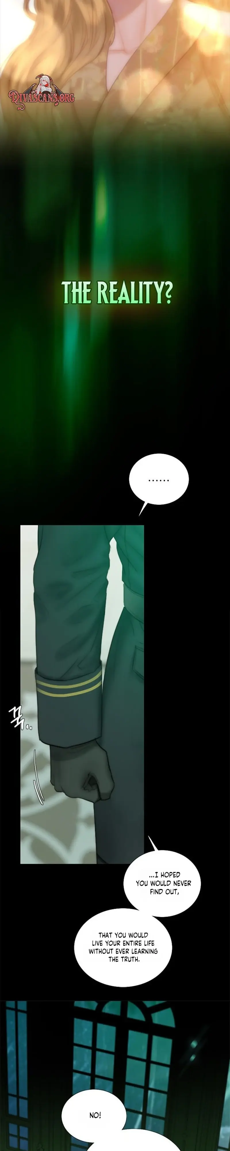 Codename Anastasia chapter 132 page 22
