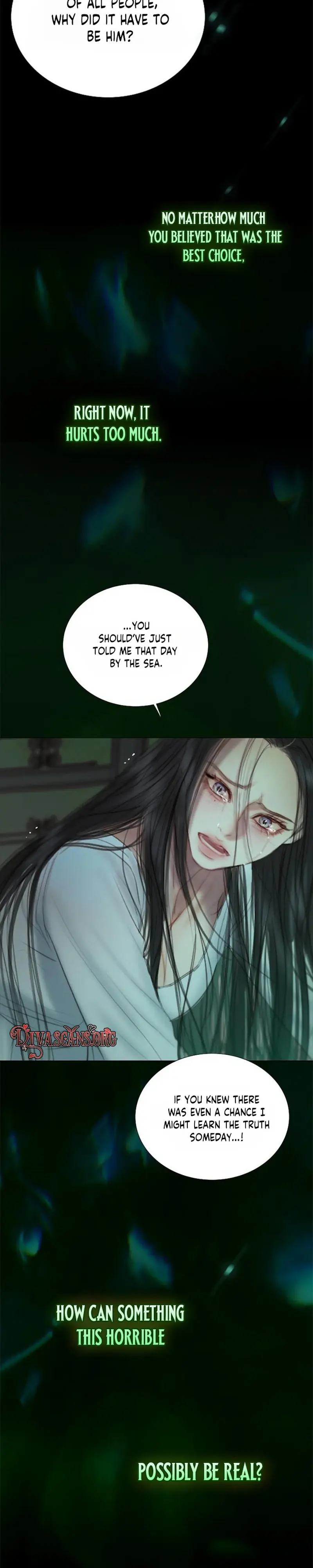Codename Anastasia chapter 132 page 24