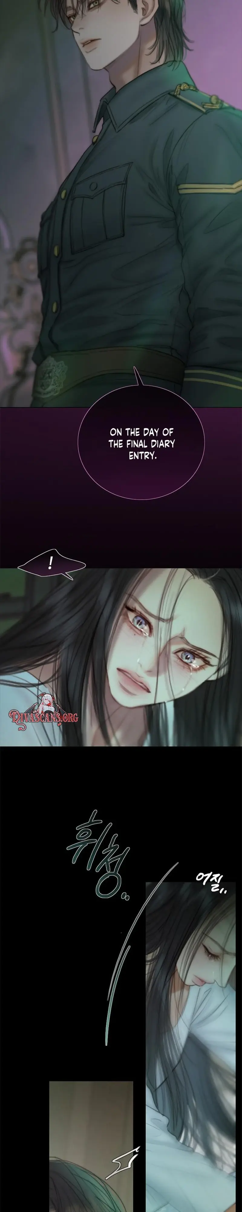 Codename Anastasia chapter 132 page 26