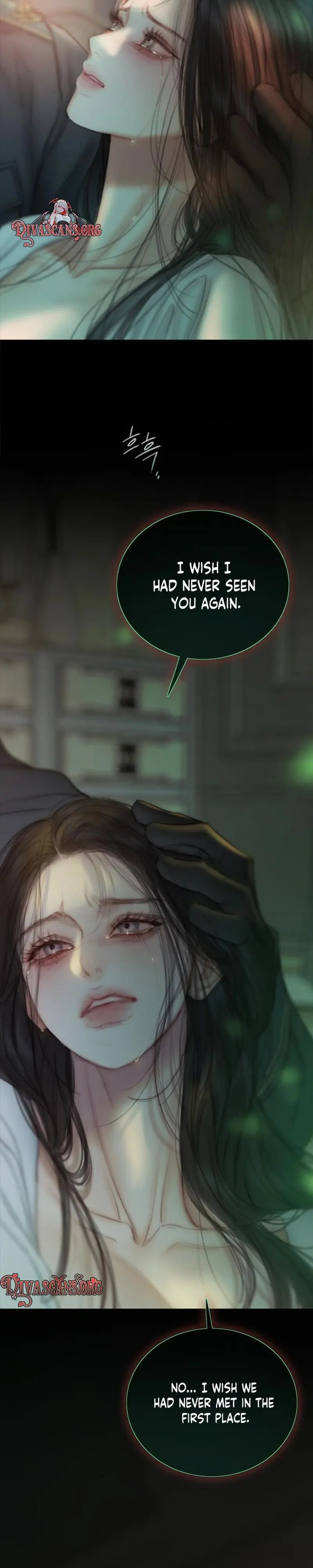 Codename Anastasia chapter 132 page 29