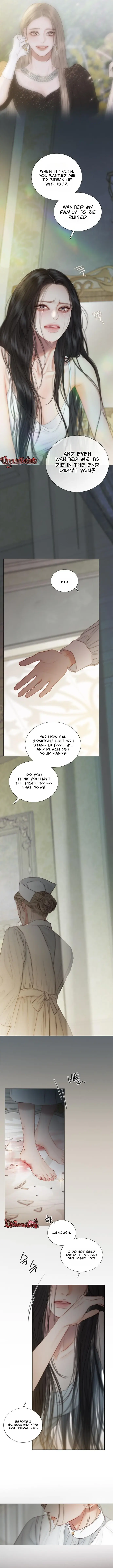 Codename Anastasia chapter 133 page 10