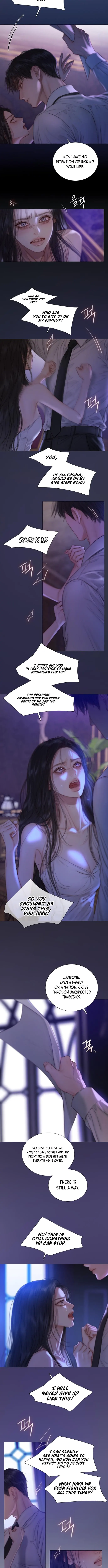 Codename Anastasia chapter 135 page 2