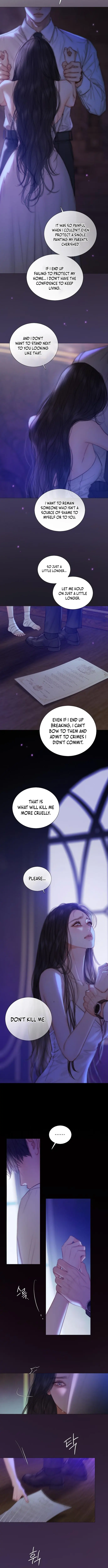 Codename Anastasia chapter 135 page 5