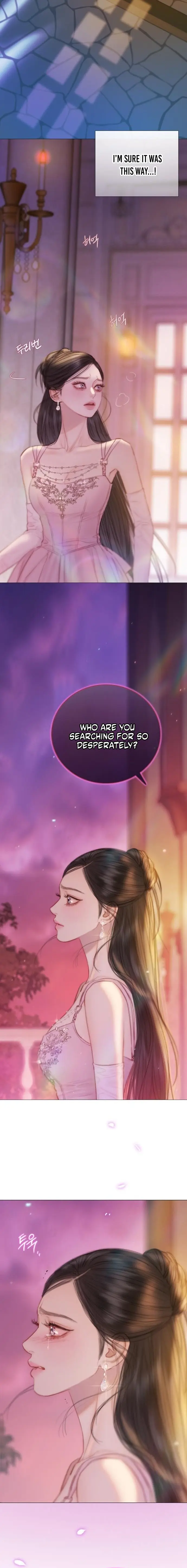Codename Anastasia chapter 137 page 20