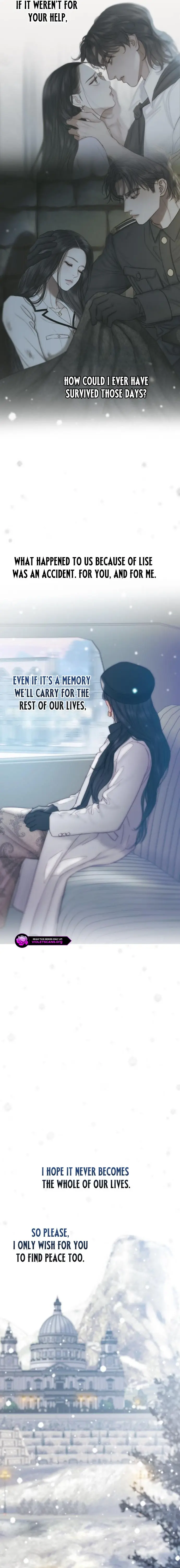 Codename Anastasia chapter 137 page 7