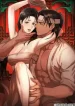 Codename Anastasia chapter 17 page 22