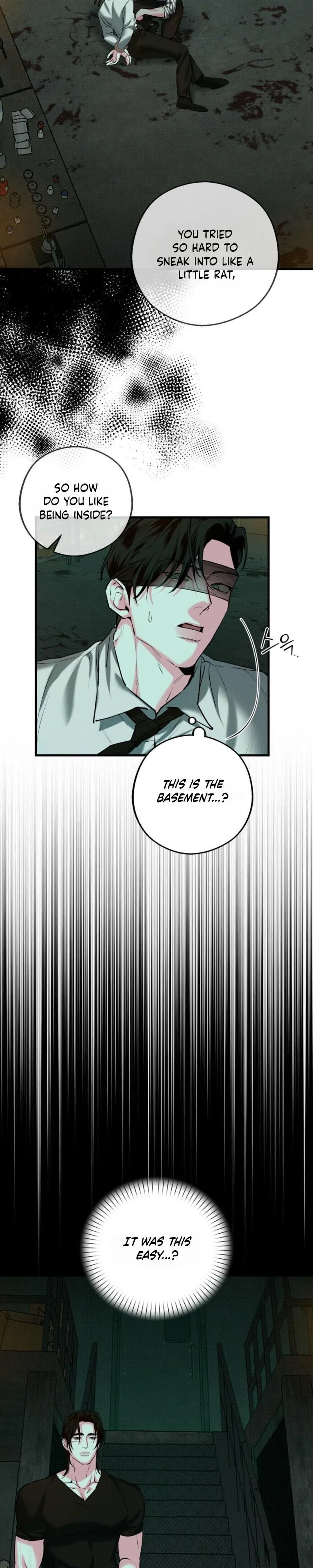 Codename Anastasia chapter 2 page 7
