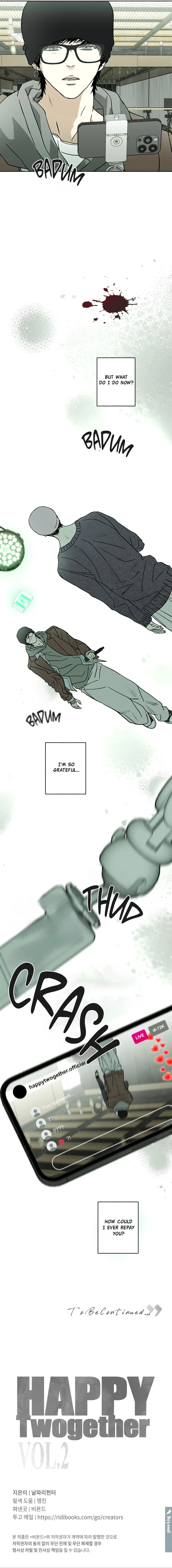 Codename Anastasia chapter 27 page 16