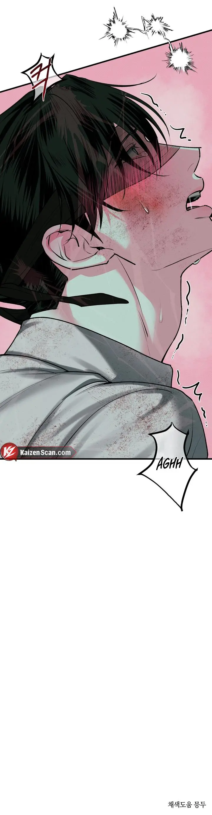 Codename Anastasia chapter 3 page 9