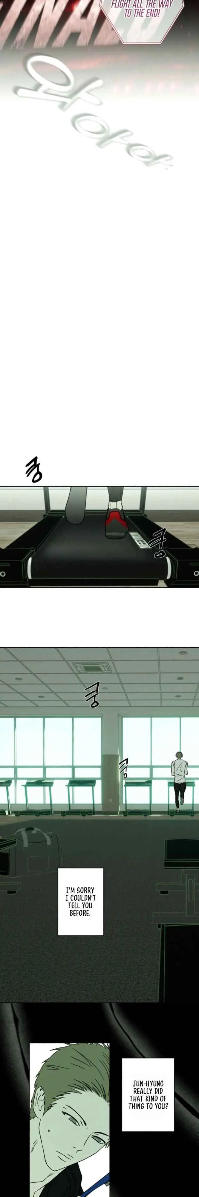 Codename Anastasia chapter 32 page 4
