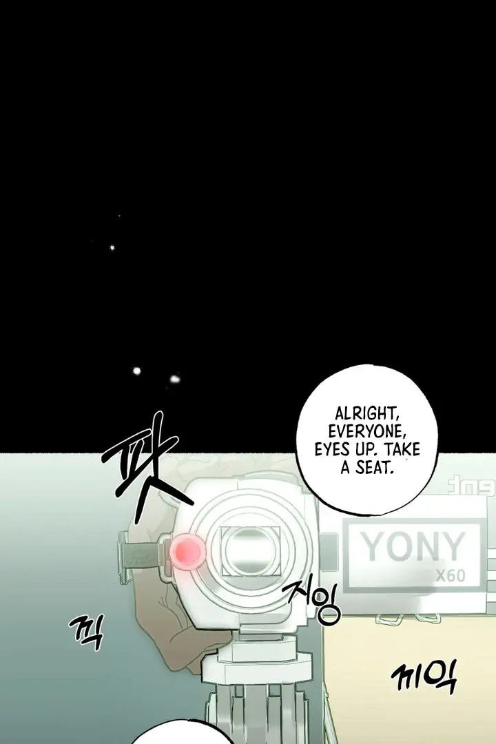 Codename Anastasia chapter 4 page 11