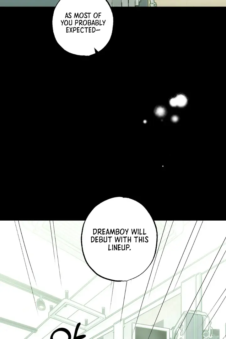 Codename Anastasia chapter 4 page 12
