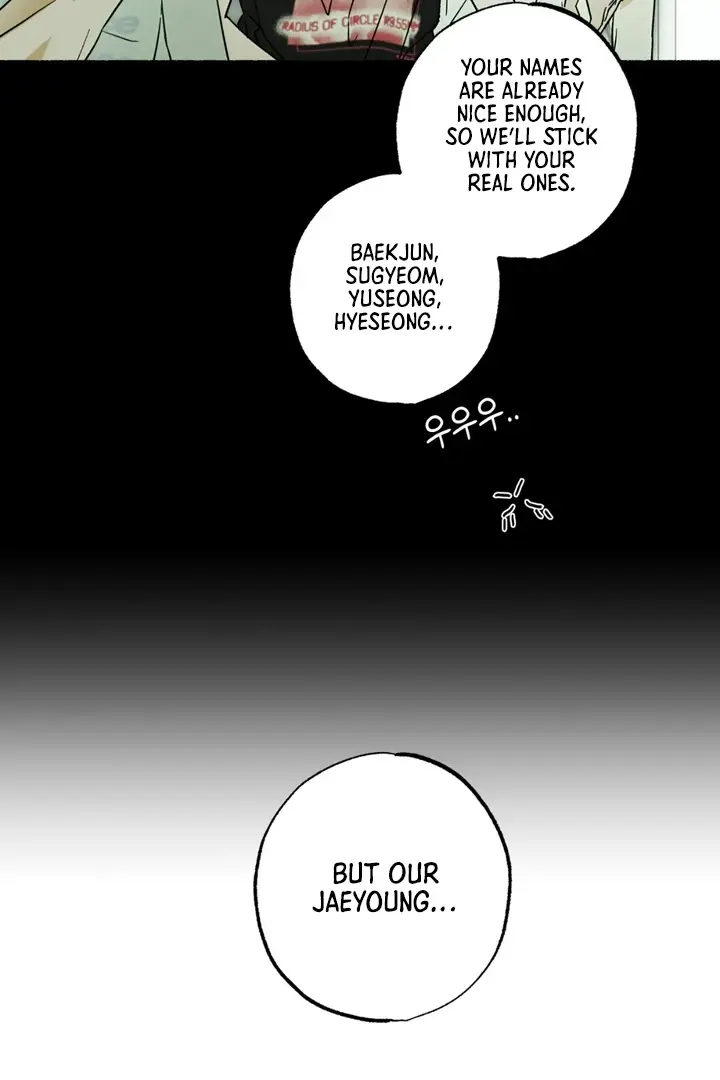 Codename Anastasia chapter 4 page 15