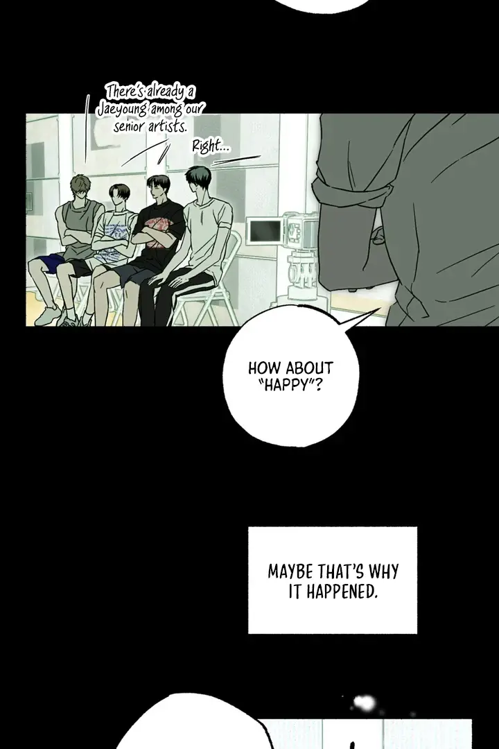 Codename Anastasia chapter 4 page 17