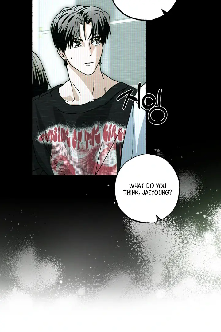 Codename Anastasia chapter 4 page 19