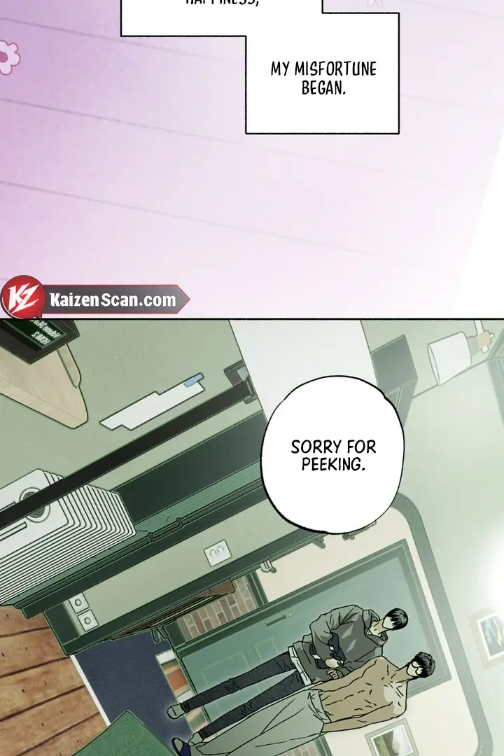 Codename Anastasia chapter 4 page 27