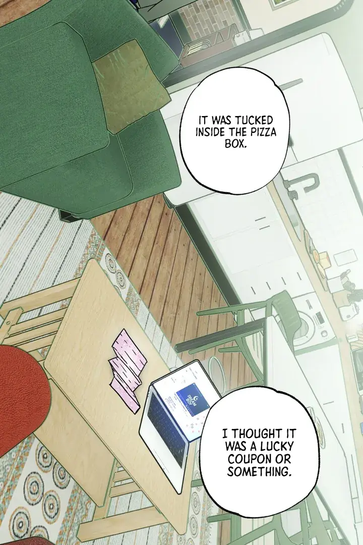 Codename Anastasia chapter 4 page 28