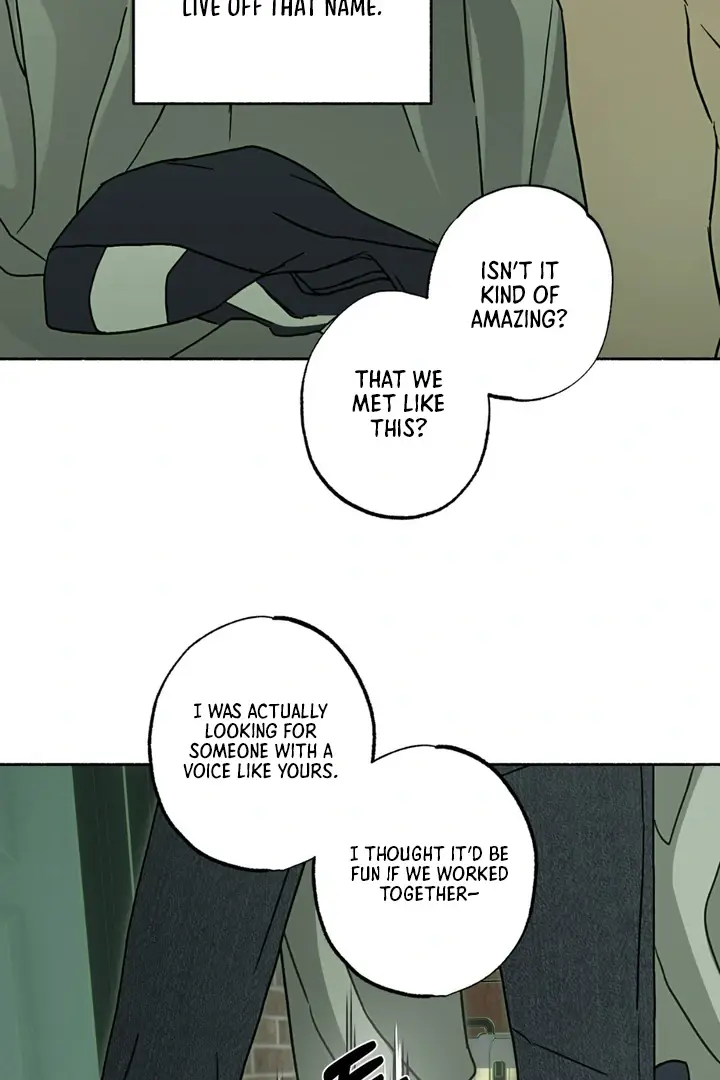 Codename Anastasia chapter 4 page 30