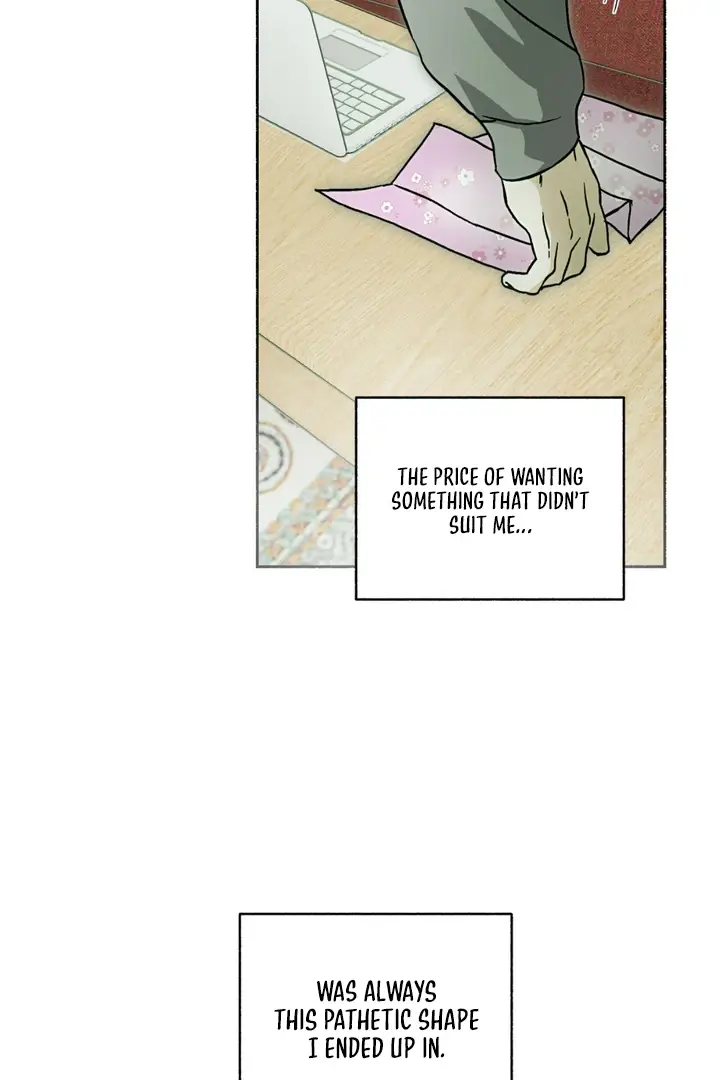 Codename Anastasia chapter 4 page 33