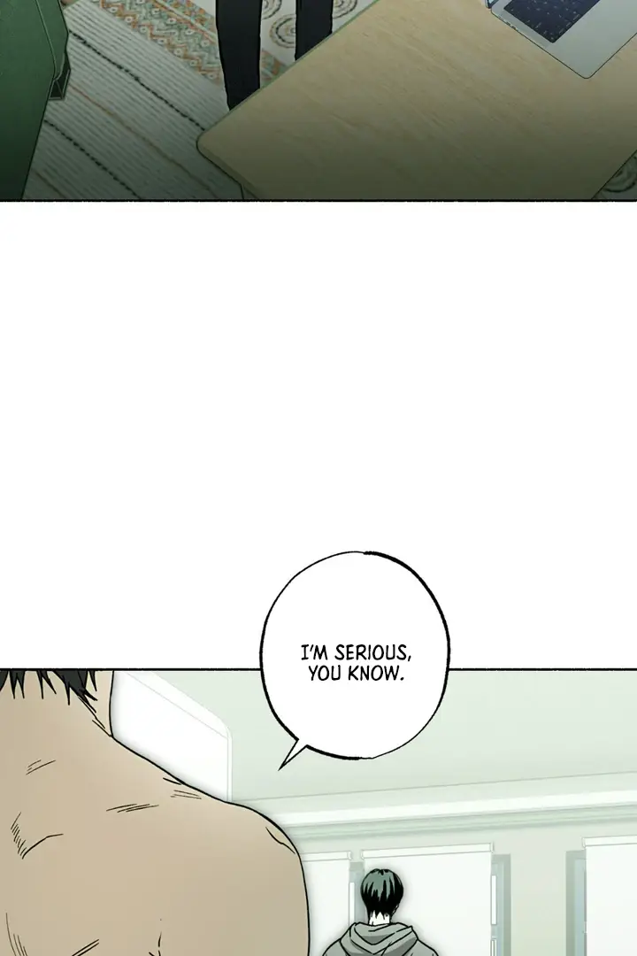 Codename Anastasia chapter 4 page 35
