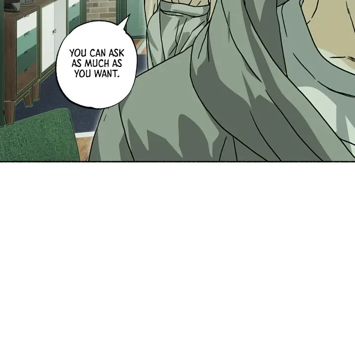 Codename Anastasia chapter 4 page 38