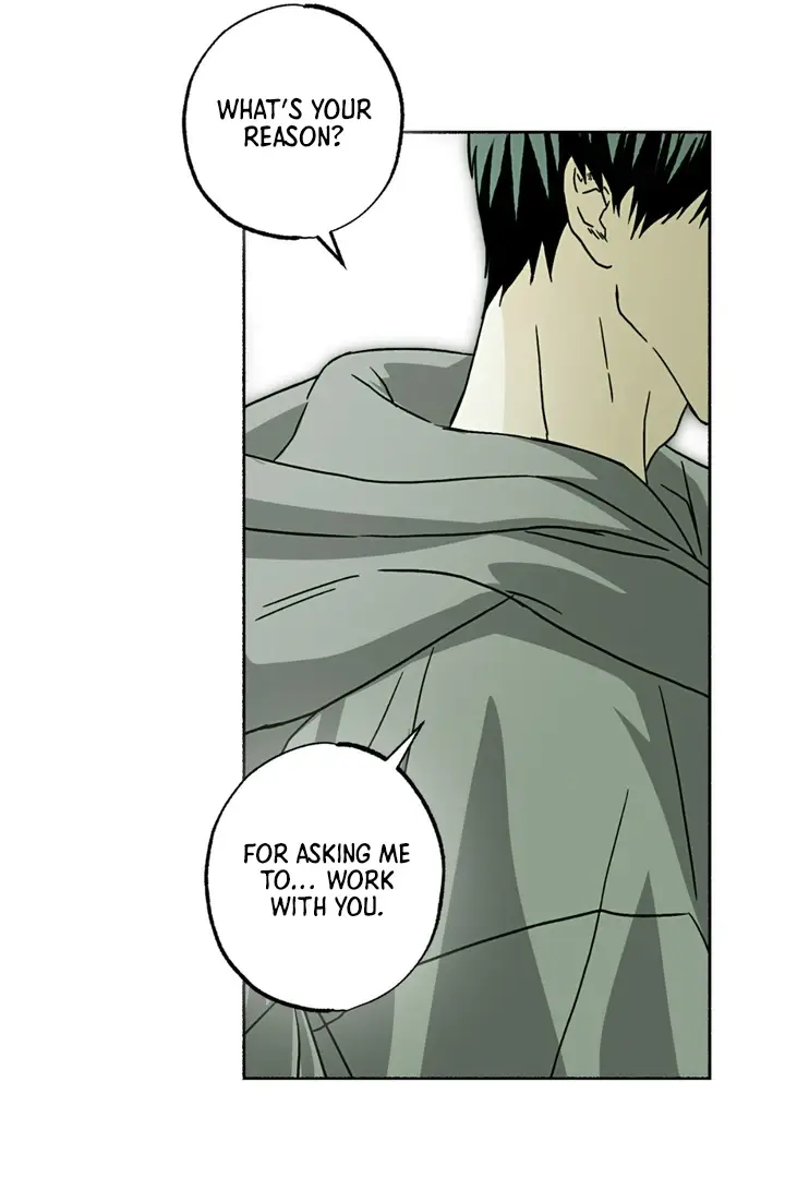 Codename Anastasia chapter 4 page 39