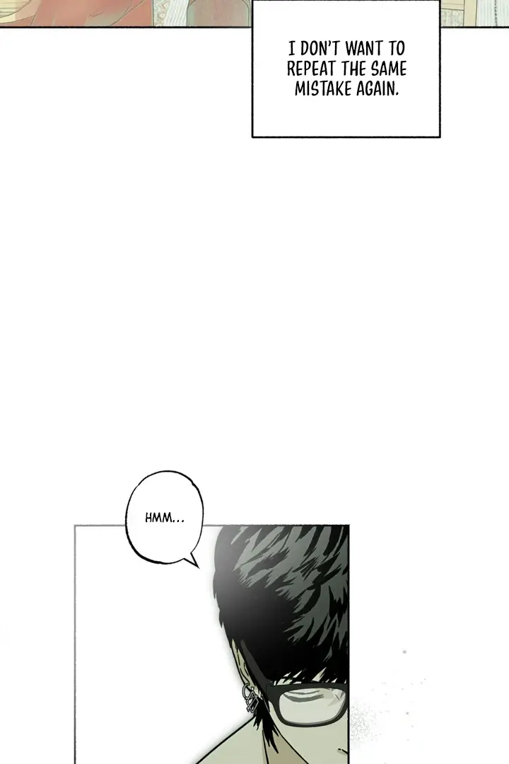 Codename Anastasia chapter 4 page 43