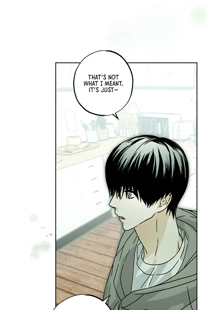 Codename Anastasia chapter 4 page 45