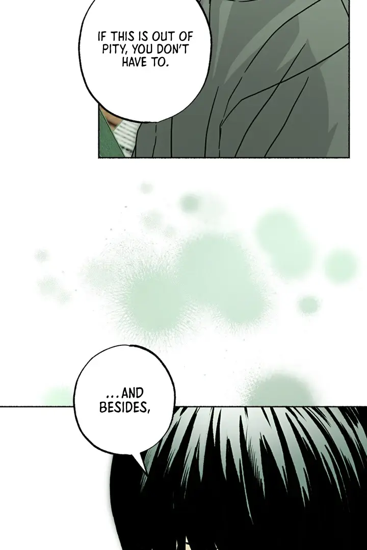 Codename Anastasia chapter 4 page 46