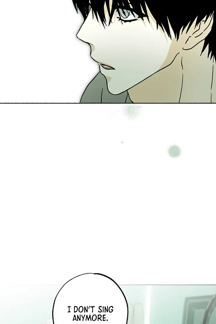 Codename Anastasia chapter 4 page 47