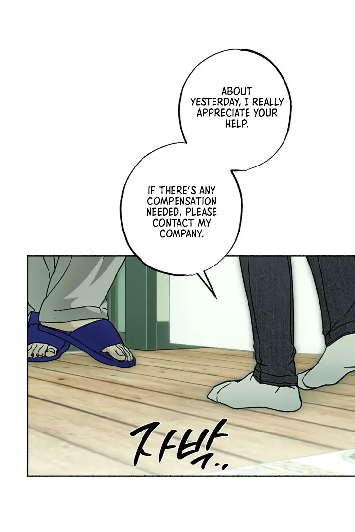 Codename Anastasia chapter 4 page 49