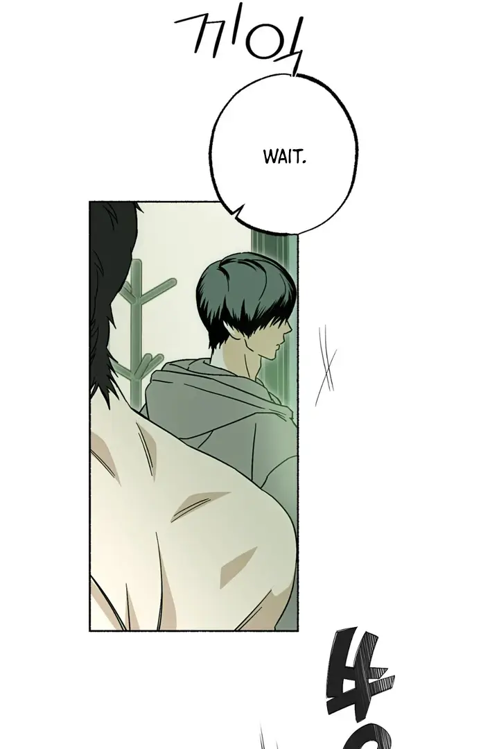 Codename Anastasia chapter 4 page 52