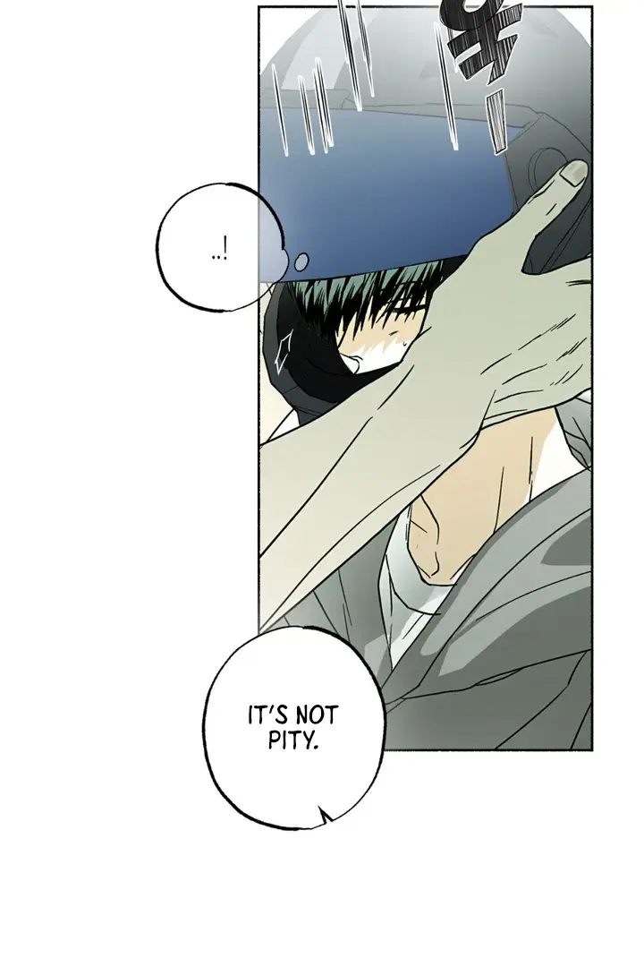 Codename Anastasia chapter 4 page 53