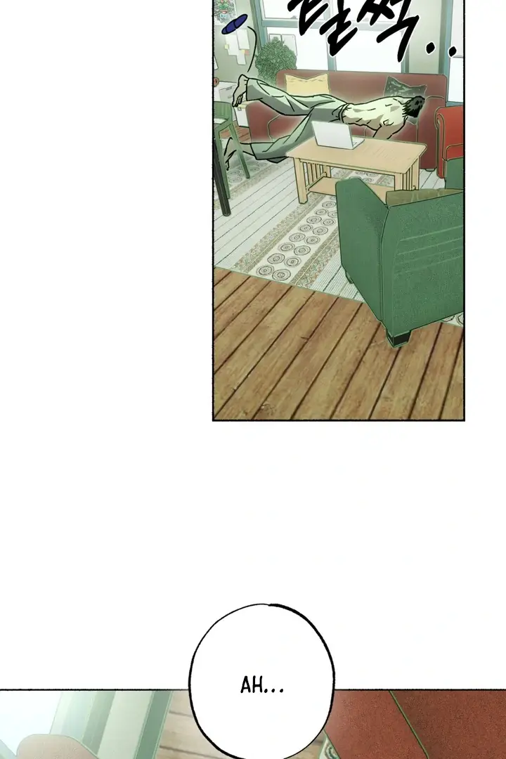 Codename Anastasia chapter 4 page 59