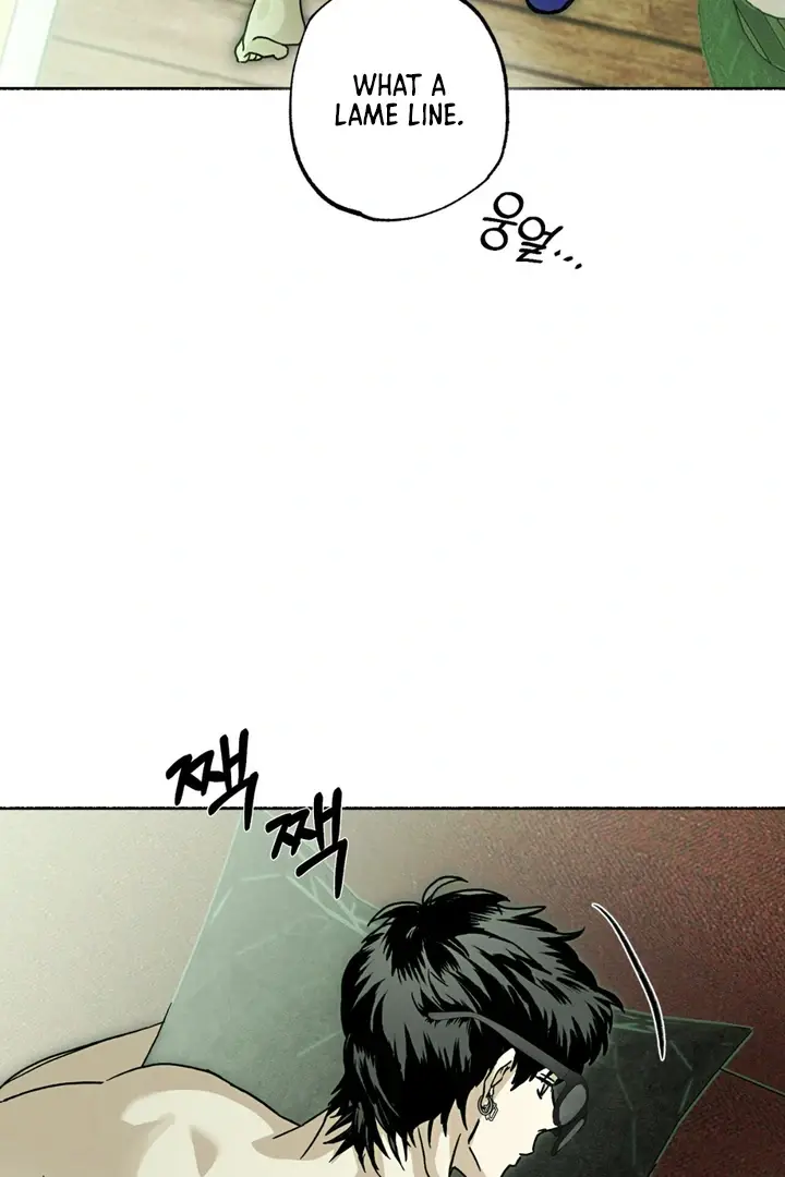 Codename Anastasia chapter 4 page 61