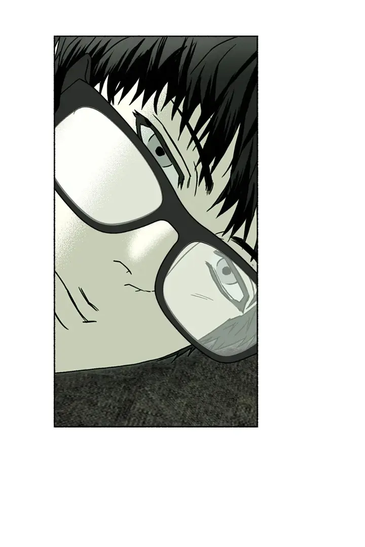 Codename Anastasia chapter 4 page 66