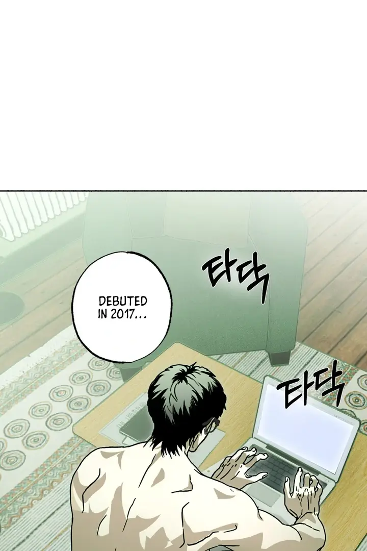 Codename Anastasia chapter 4 page 68
