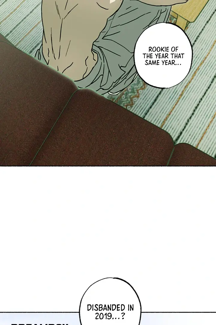 Codename Anastasia chapter 4 page 69