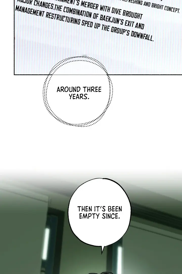 Codename Anastasia chapter 4 page 74
