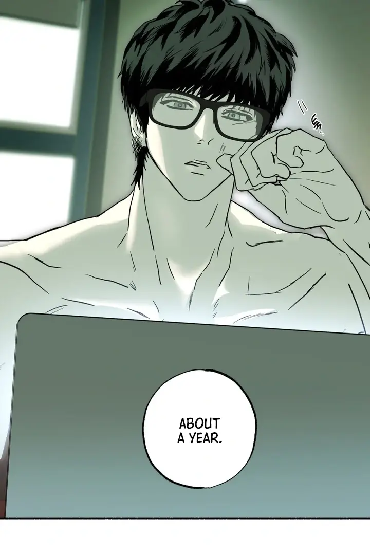 Codename Anastasia chapter 4 page 75
