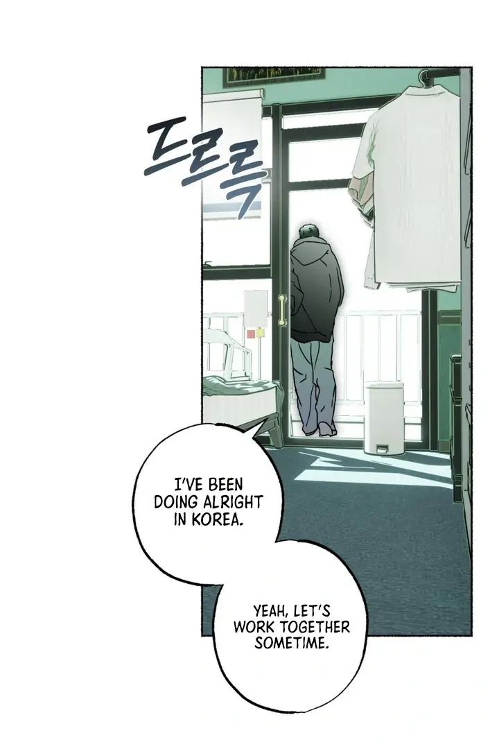 Codename Anastasia chapter 4 page 77