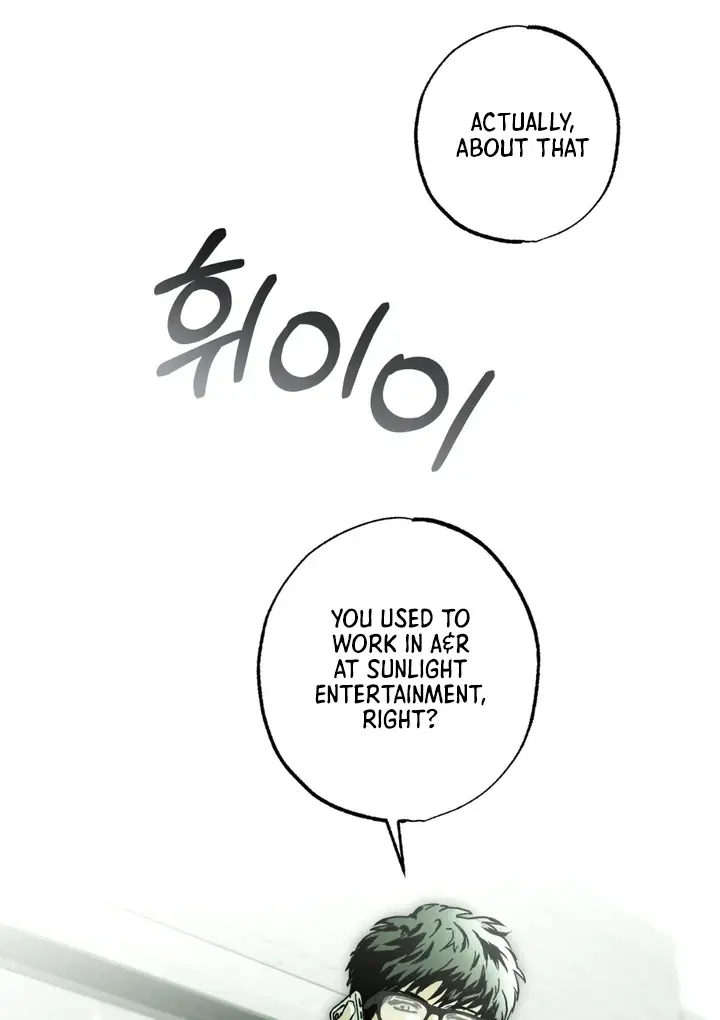 Codename Anastasia chapter 4 page 78