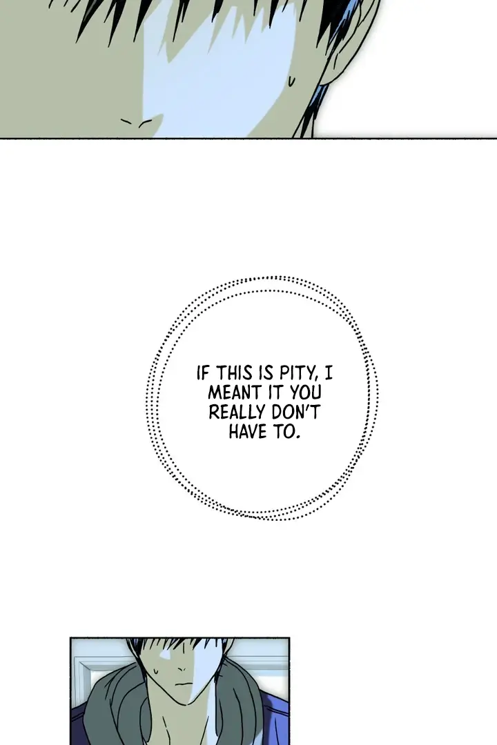 Codename Anastasia chapter 4 page 90