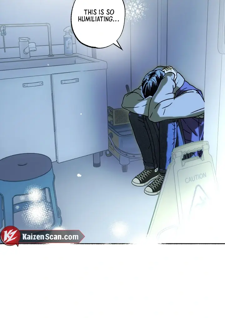 Codename Anastasia chapter 4 page 93